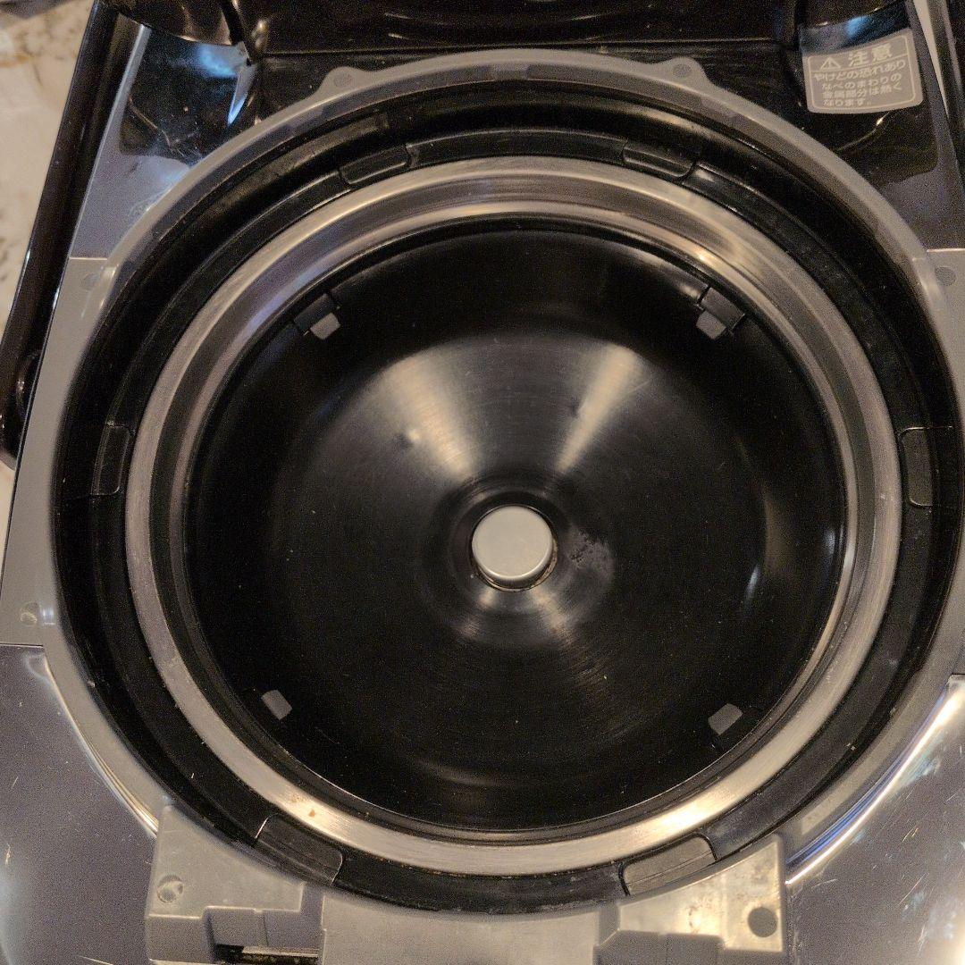 象印 極め炊き 圧力IH炊飯ジャー NW-AB10 5.5合