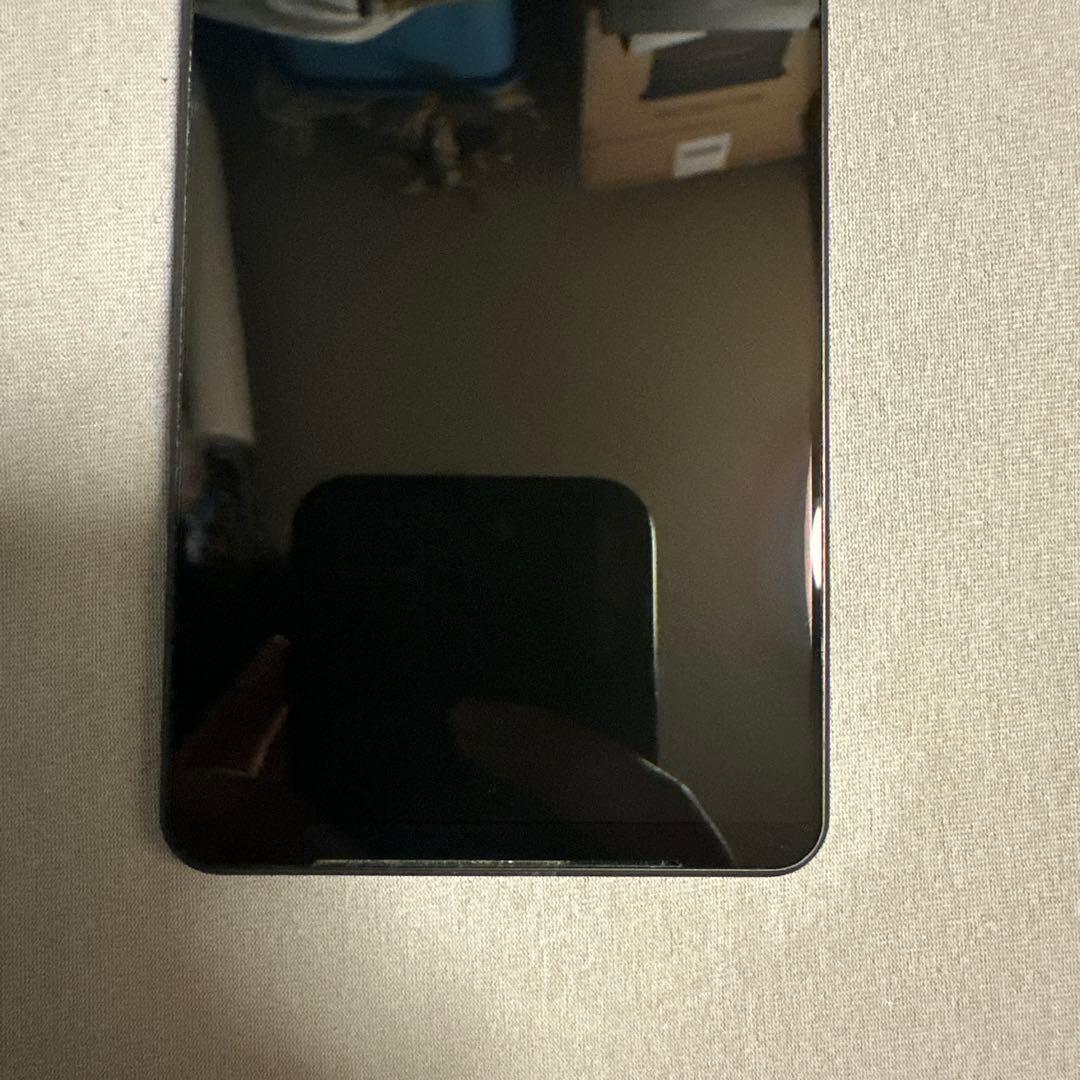 SONY Xperia 1 V docomo SO-51D SiMフリー 4