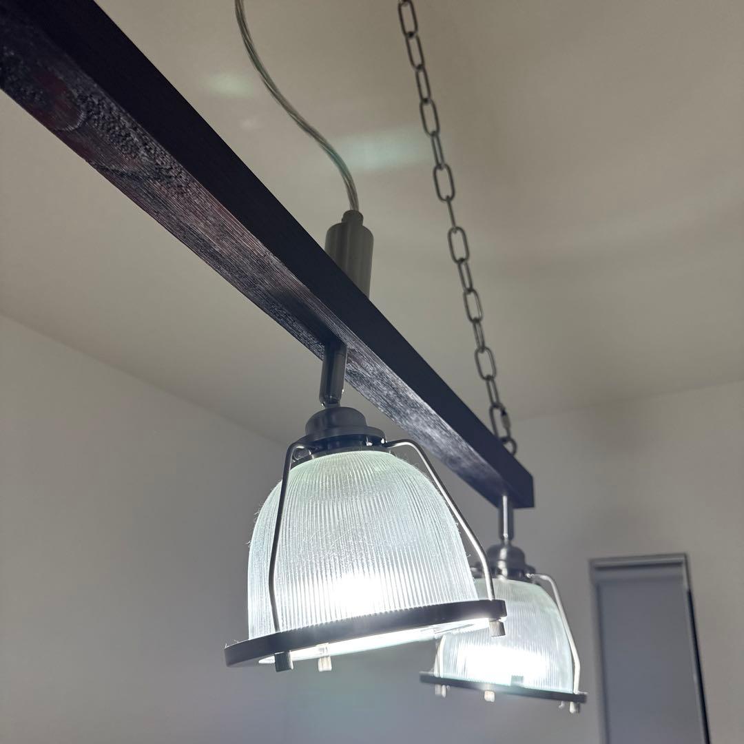 ペンダントライト DINER3