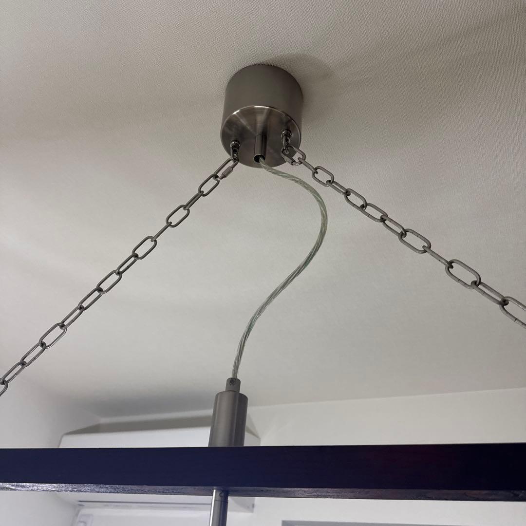 ペンダントライト DINER3