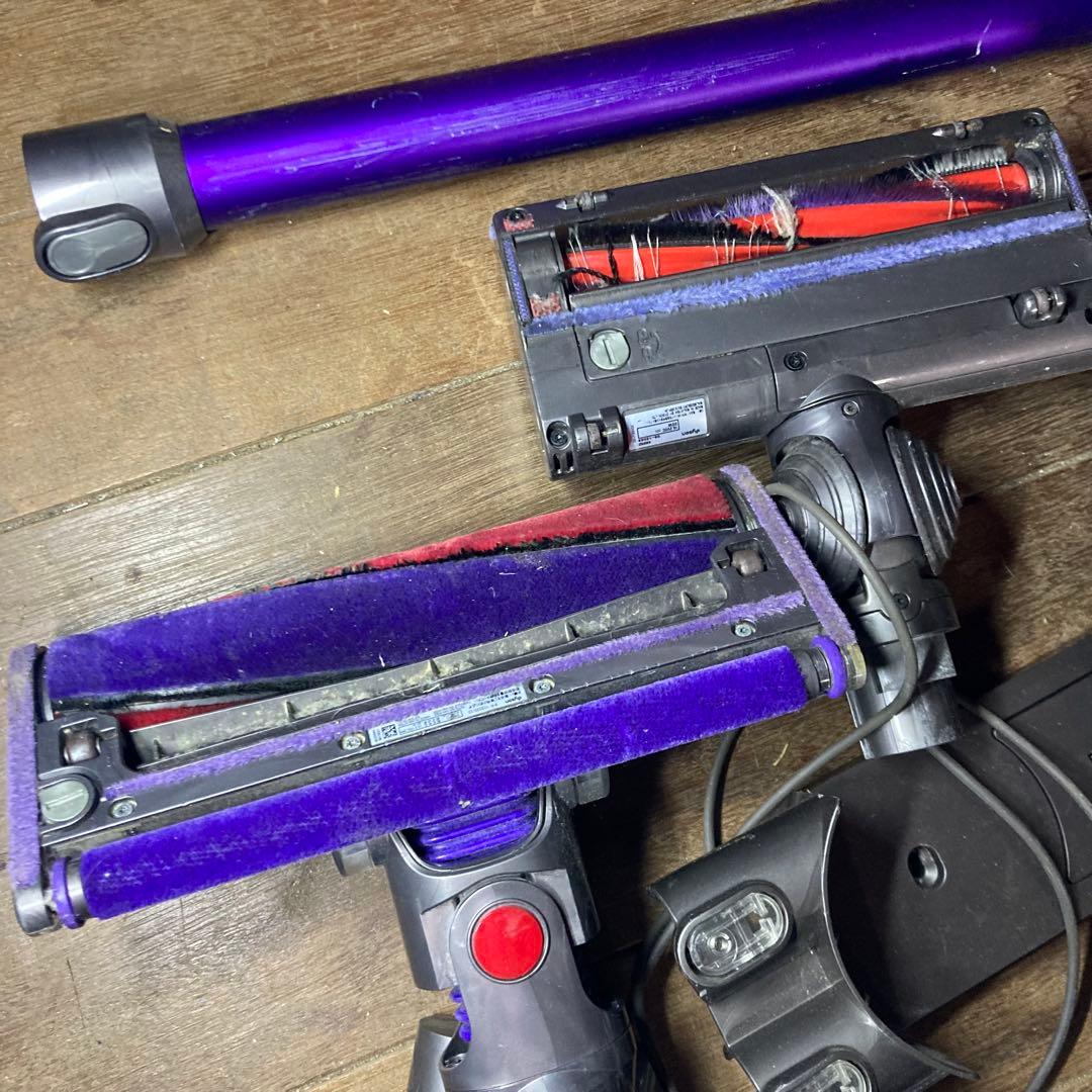 ダイソン 掃除機 ジャンク まとめ売り