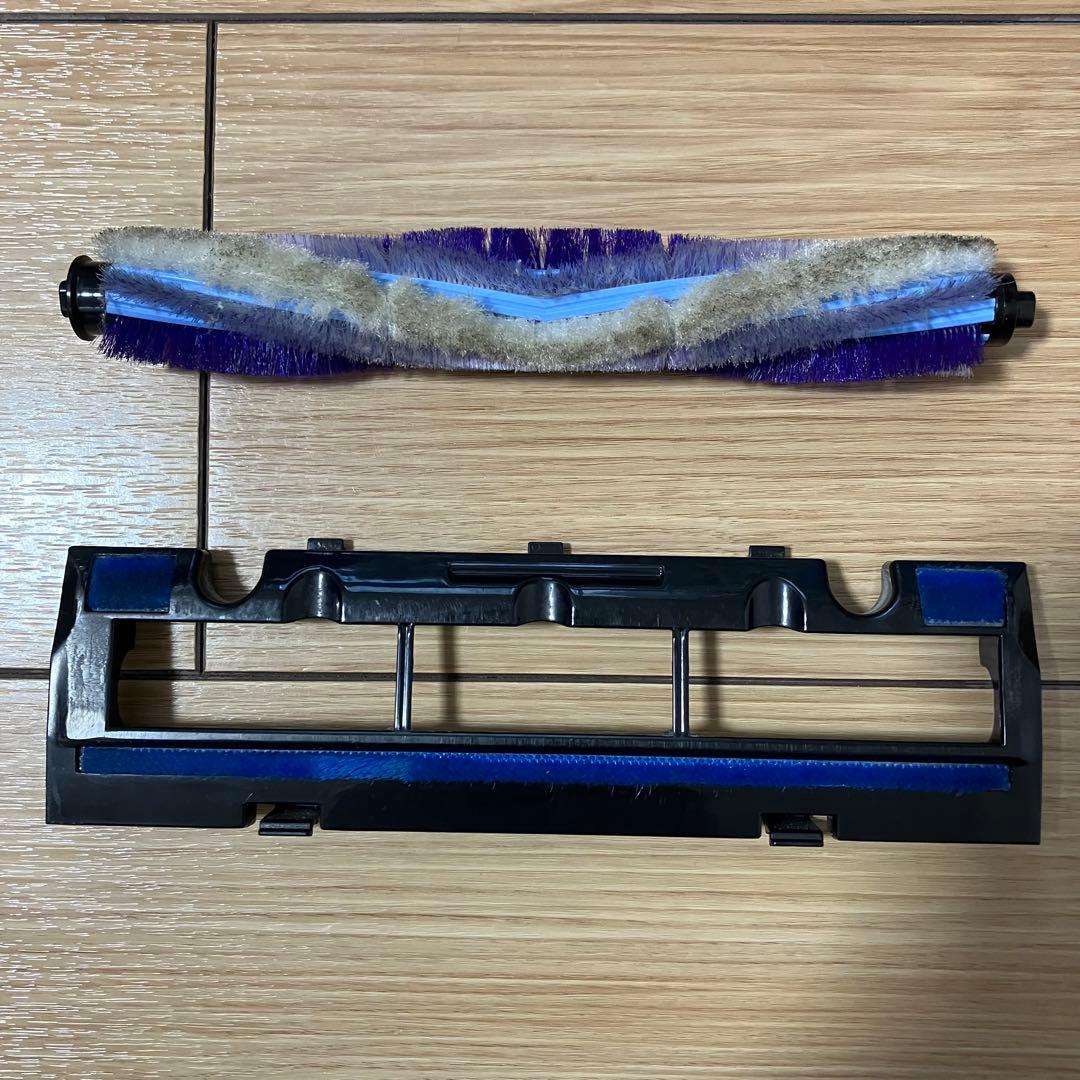 ロボット掃除機 ルーロ MC-RSF1000 メーカー修理済 動作確認済