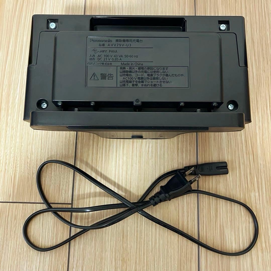 ロボット掃除機 ルーロ MC-RSF1000 メーカー修理済 動作確認済