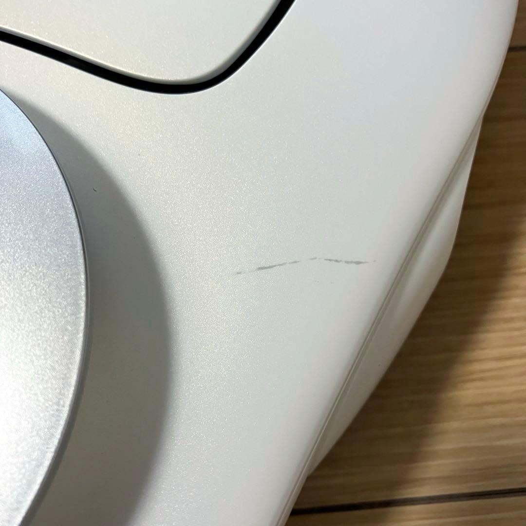 ロボット掃除機 ルーロ MC-RSF1000 メーカー修理済 動作確認済