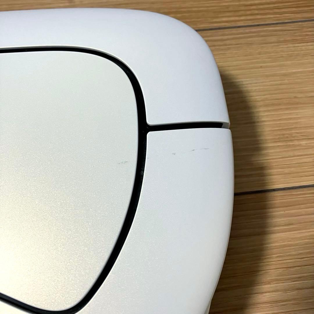 ロボット掃除機 ルーロ MC-RSF1000 メーカー修理済 動作確認済