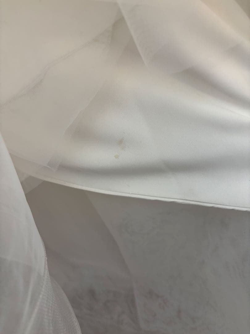 THE URBAN BLANCHE ウェディングドレス WD23