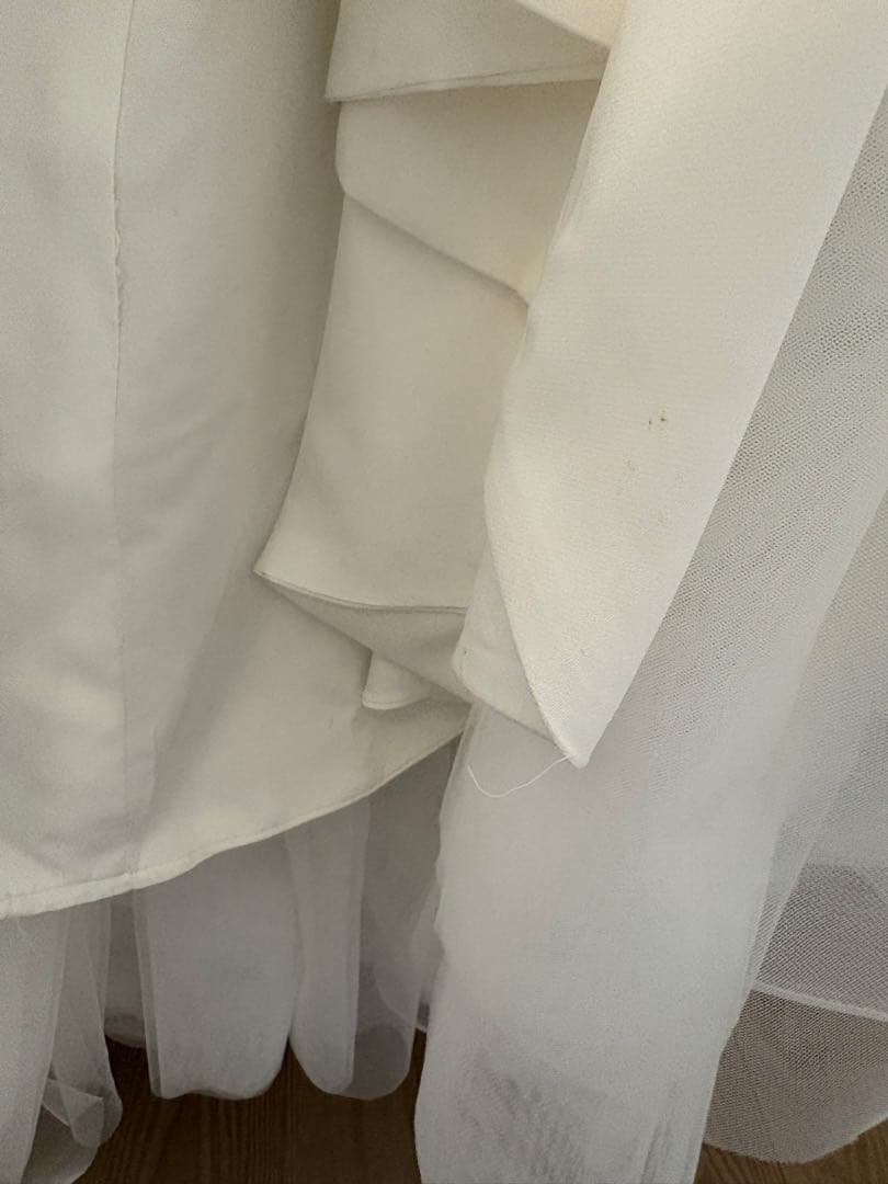 THE URBAN BLANCHE ウェディングドレス WD23