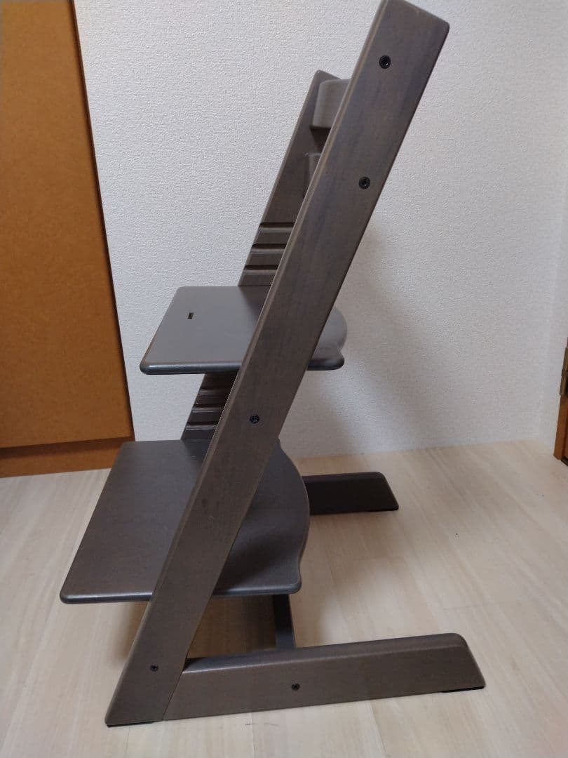 トリップトラップ　ストッケ　TRIPTRAP　STOKKE