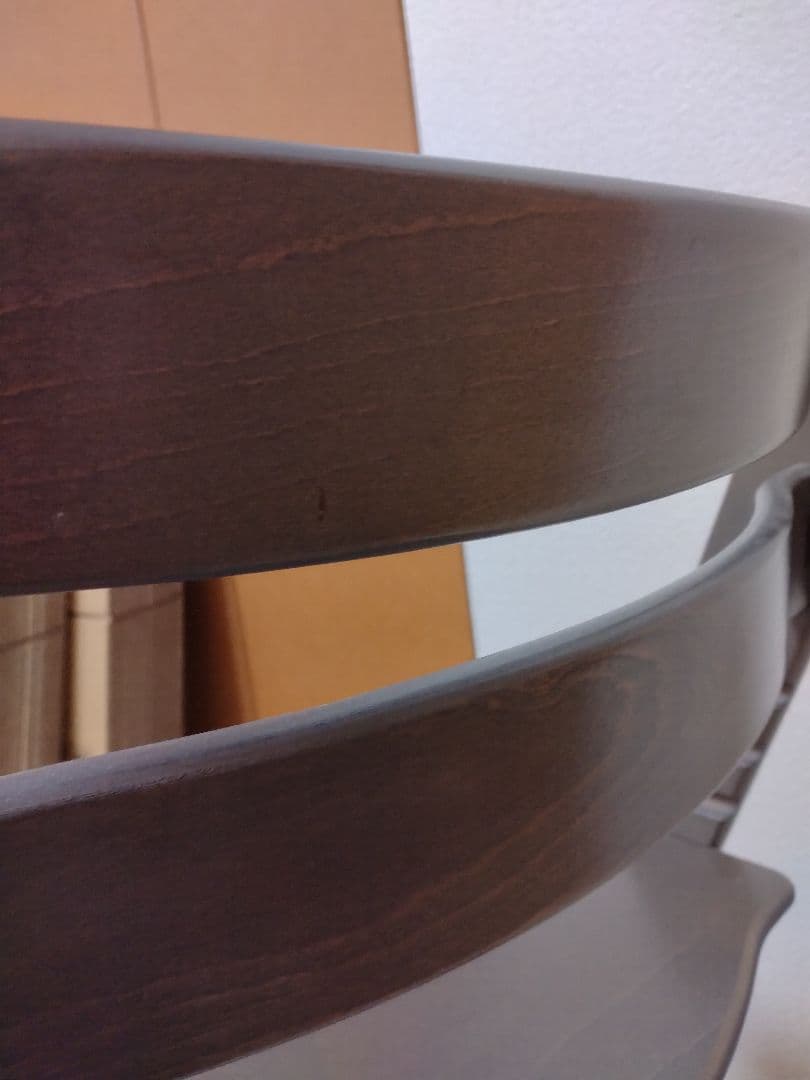 トリップトラップ　ストッケ　TRIPTRAP　STOKKE