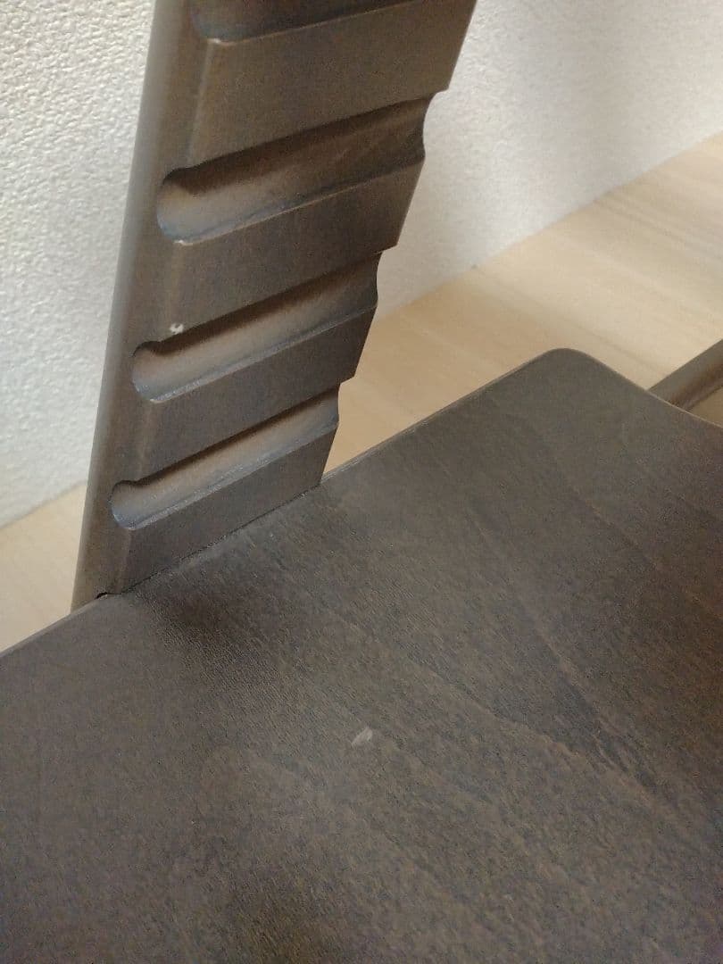 トリップトラップ　ストッケ　TRIPTRAP　STOKKE