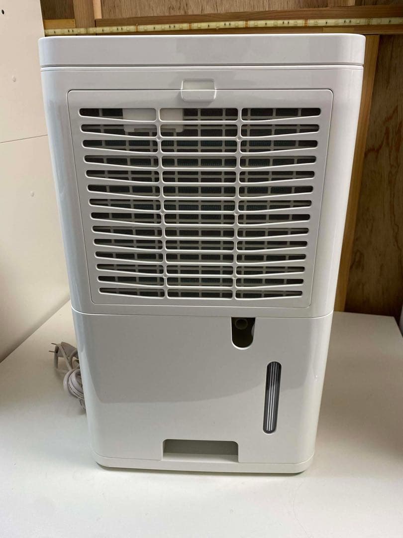 アイリスオーヤマ 衣類乾燥除湿機 DCE-6515 2017年製 中古 美品