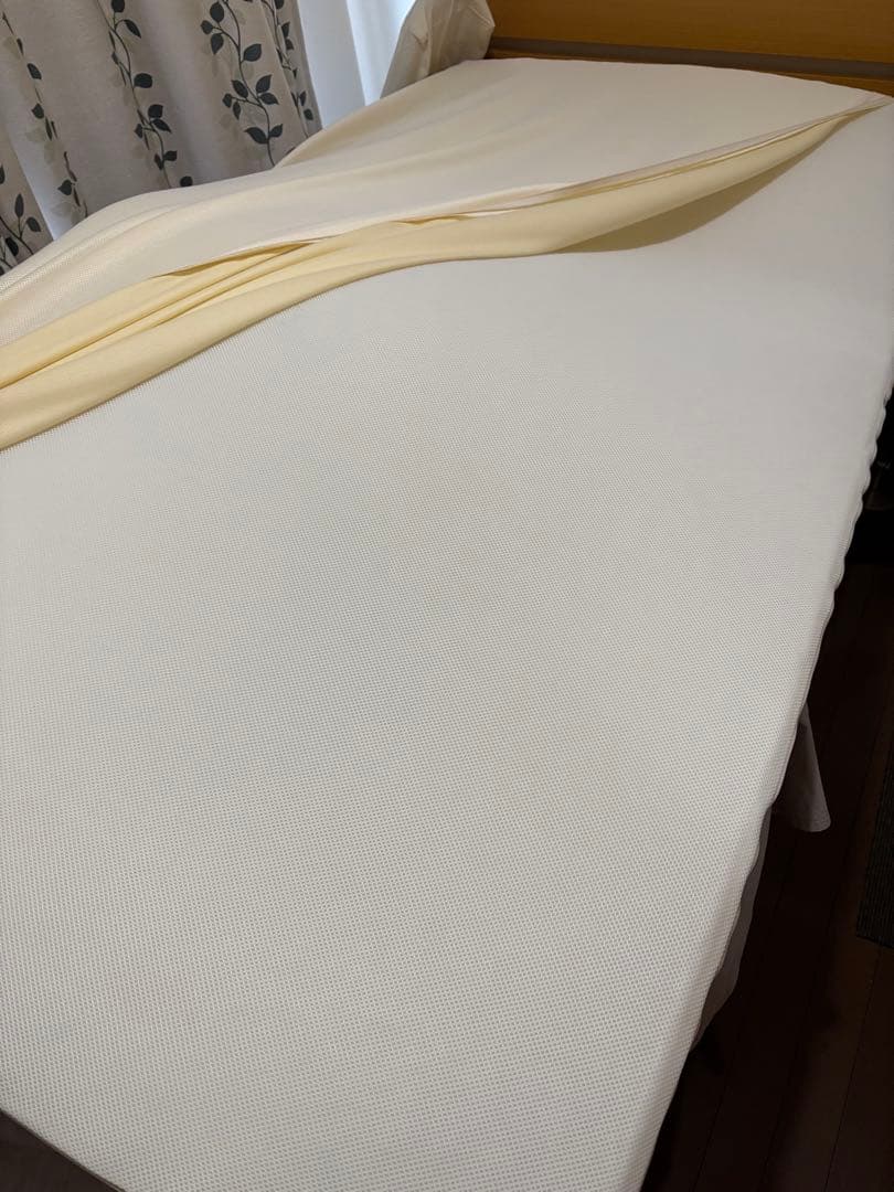 エアウィーブ AW-S シングル スマート01