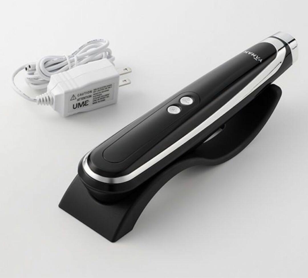 タイムセール‼️ヤーマン YA-MAN キャビスパ360 箱入り説明書付き