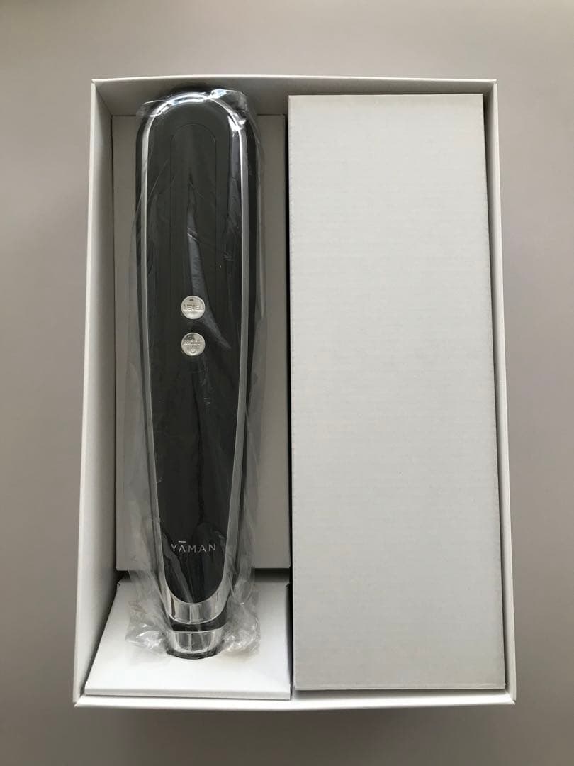 タイムセール‼️ヤーマン YA-MAN キャビスパ360 箱入り説明書付き