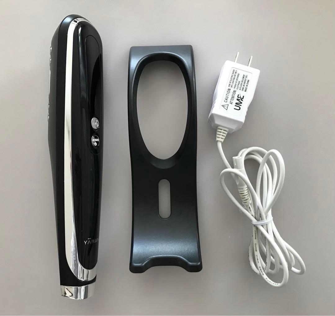 タイムセール‼️ヤーマン YA-MAN キャビスパ360 箱入り説明書付き