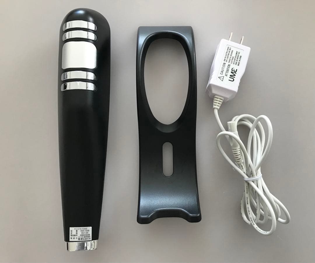 タイムセール‼️ヤーマン YA-MAN キャビスパ360 箱入り説明書付き