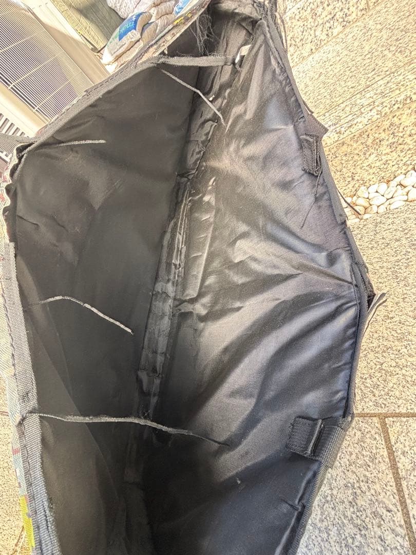 【美品】UNIFLAME　フィールドラック　4枚セット（収納バッグ付き）