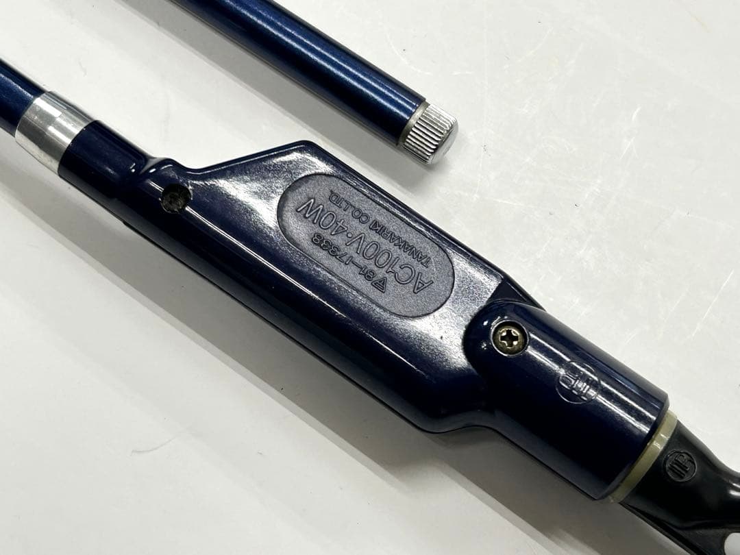 TR 田中理器 IC 超薄ペリカン アイロン