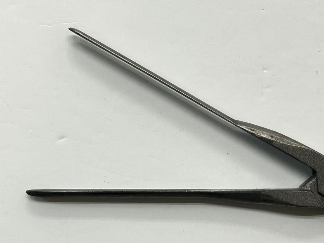 TR 田中理器 IC 超薄ペリカン アイロン