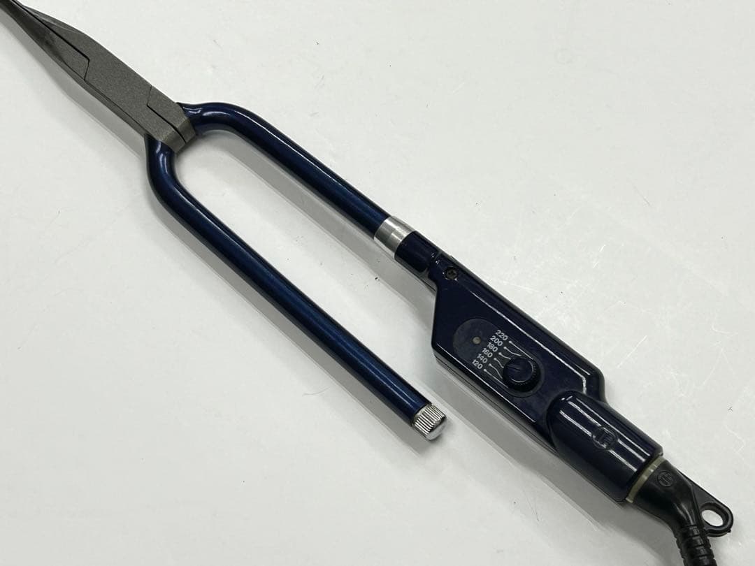 TR 田中理器 IC 超薄ペリカン アイロン