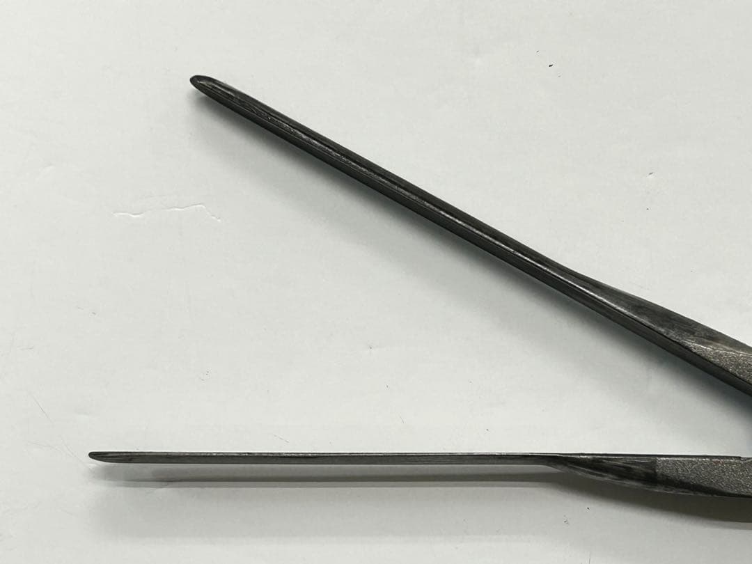 TR 田中理器 IC 超薄ペリカン アイロン