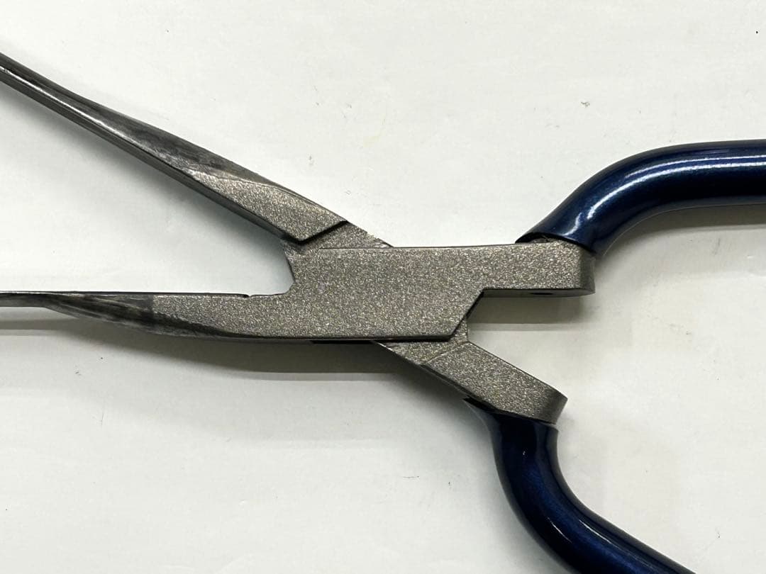 TR 田中理器 IC 超薄ペリカン アイロン