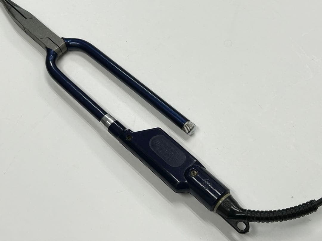 TR 田中理器 IC 超薄ペリカン アイロン