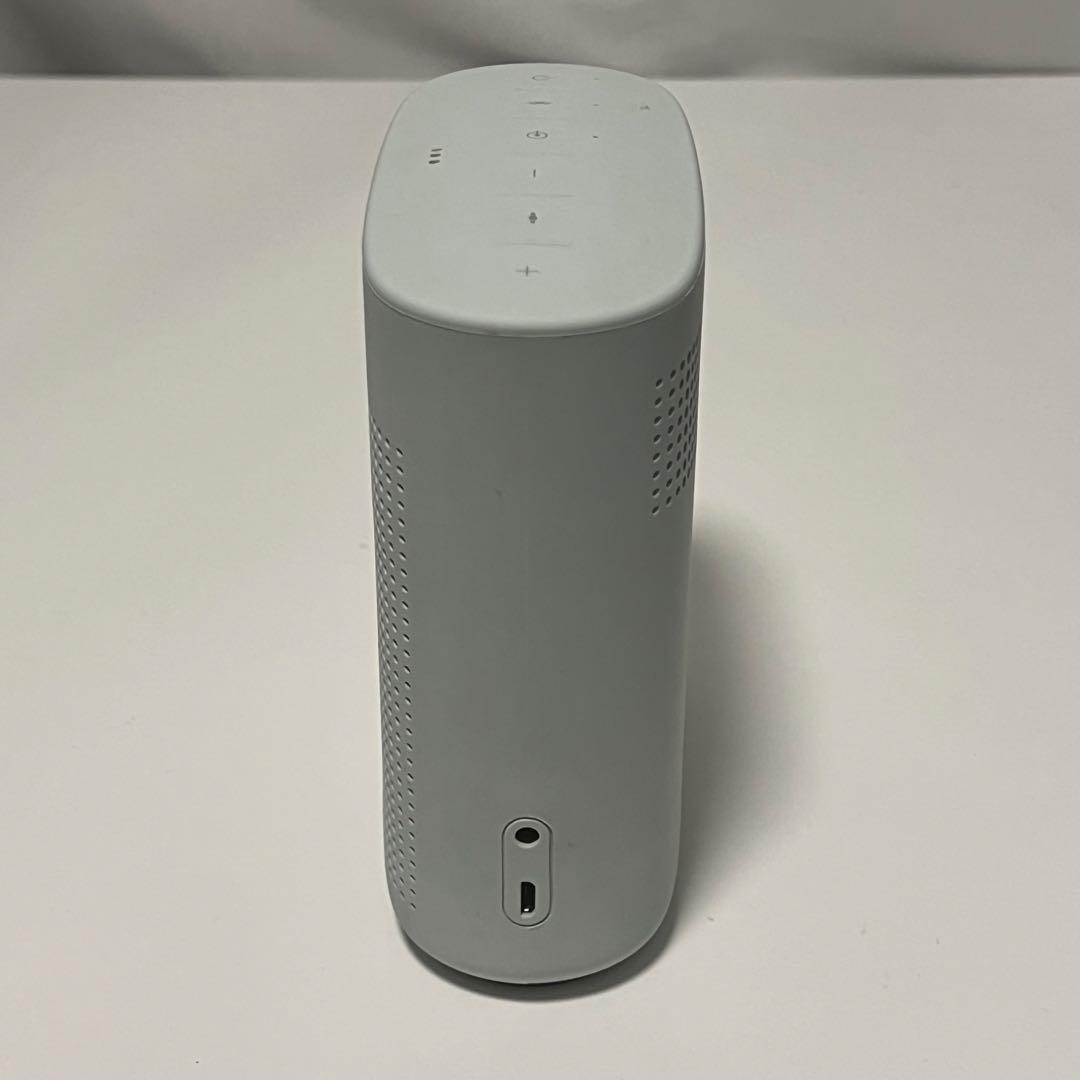 即発送★美品Bose SoundLink Color II ホワイト スピーカー