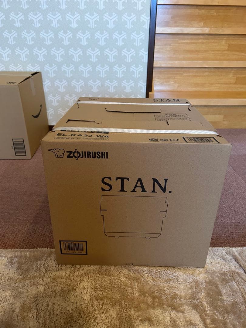 象印 自動調理器具