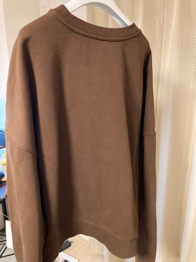 ボックスクルー　L