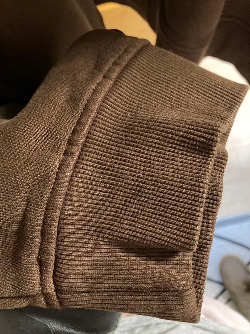 ボックスクルー　L