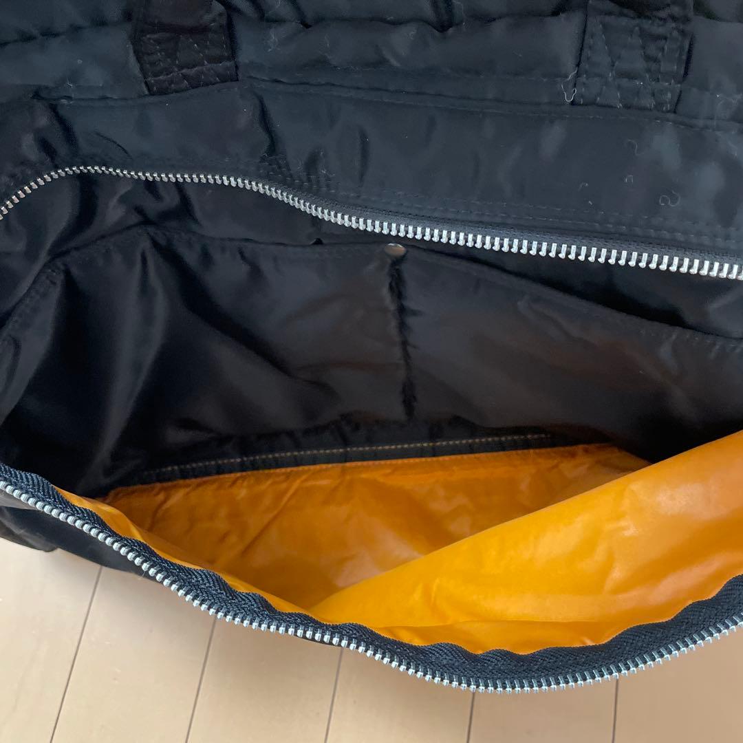 PORTER タンカー2weyボストンバック