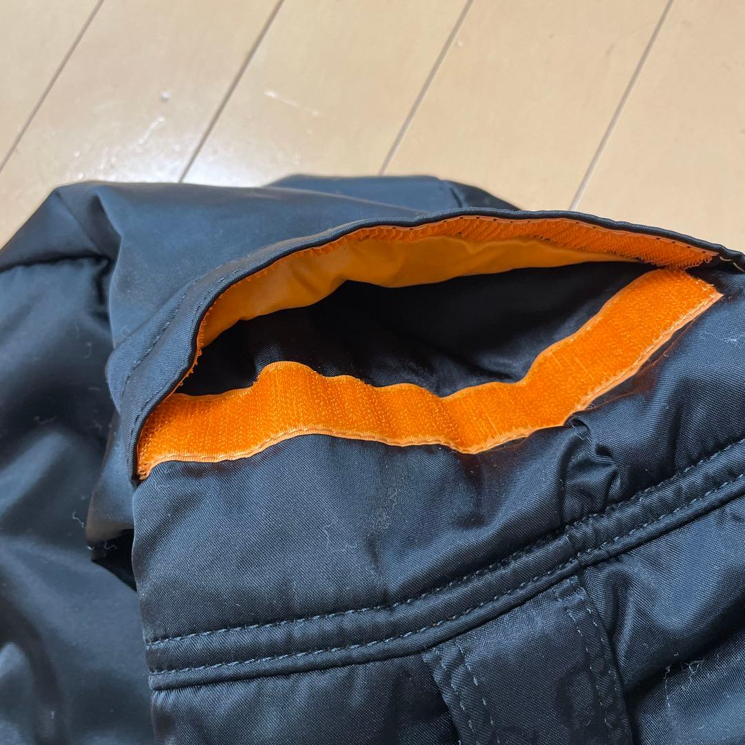 PORTER タンカー2weyボストンバック