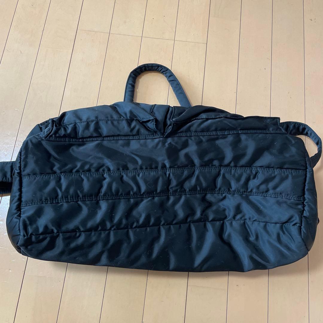 PORTER タンカー2weyボストンバック