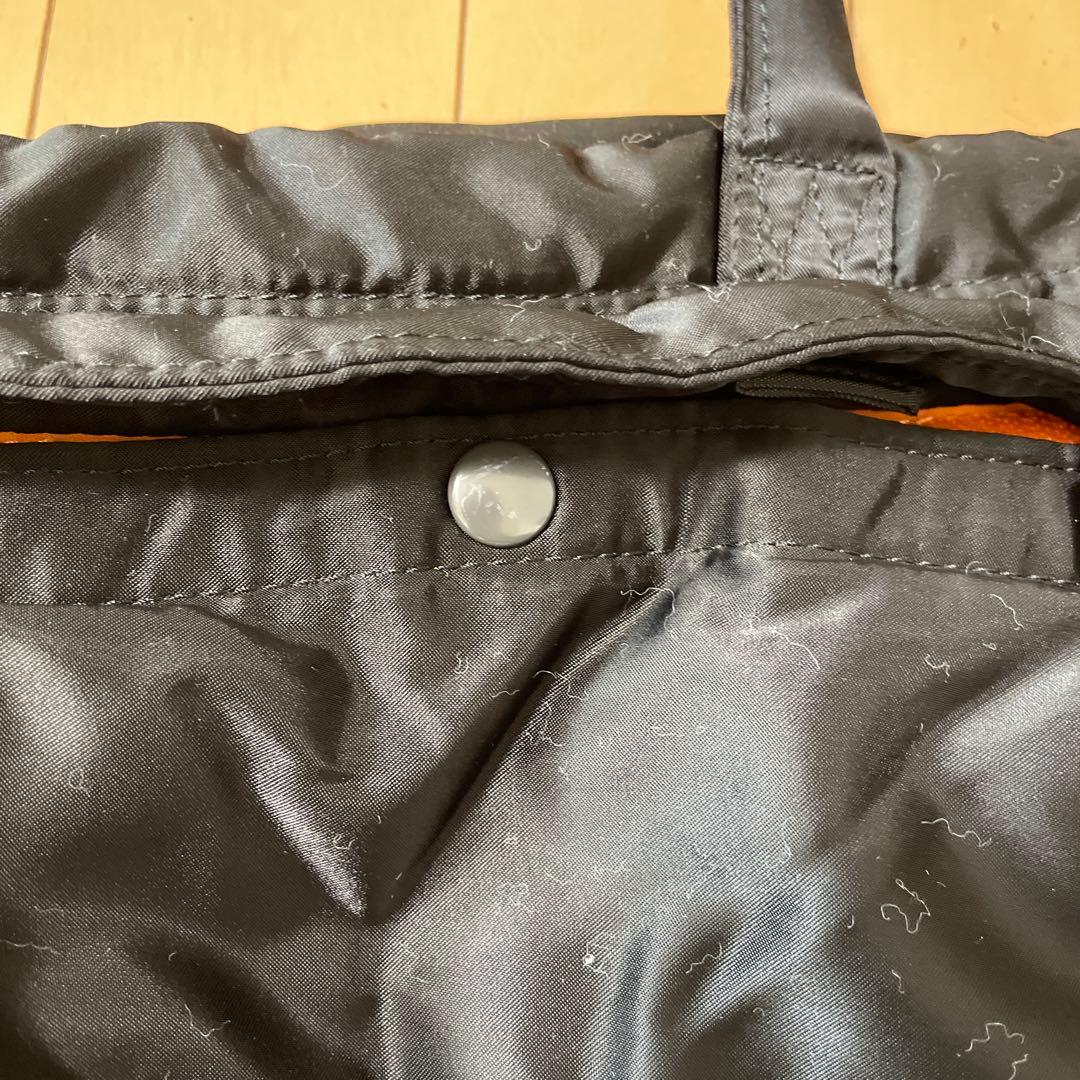 PORTER タンカー2weyボストンバック