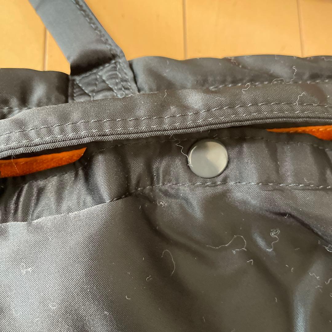 PORTER タンカー2weyボストンバック