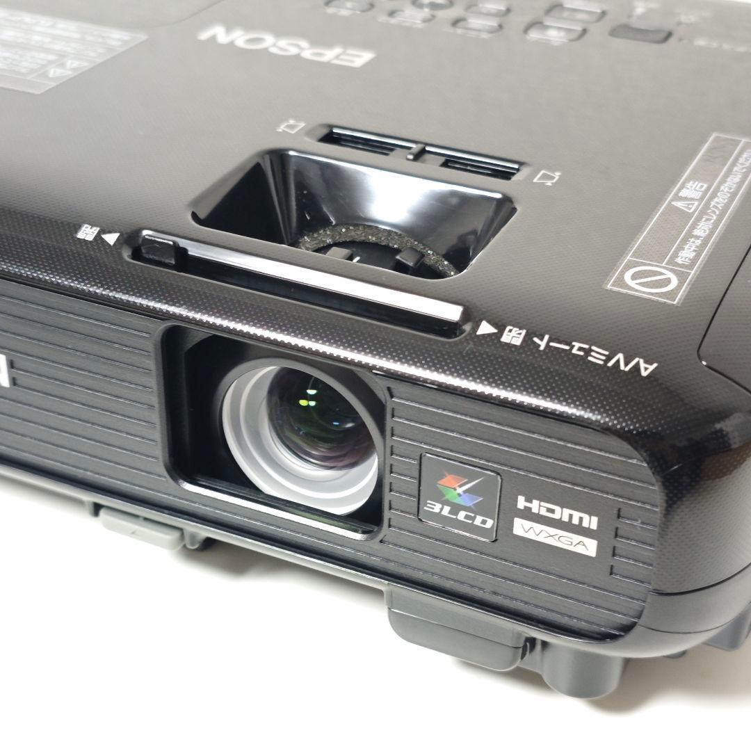 EPSON プロジェクター EB-W420 エプソン