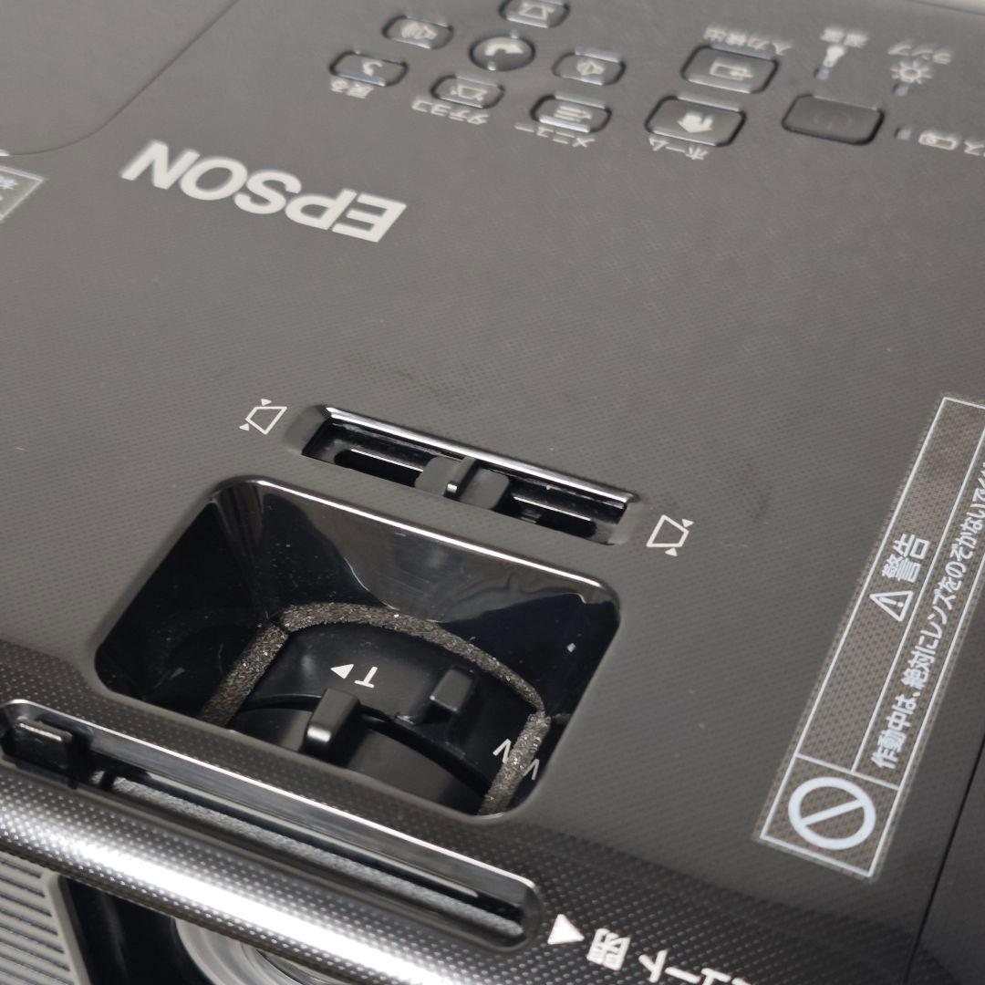 EPSON プロジェクター EB-W420 エプソン