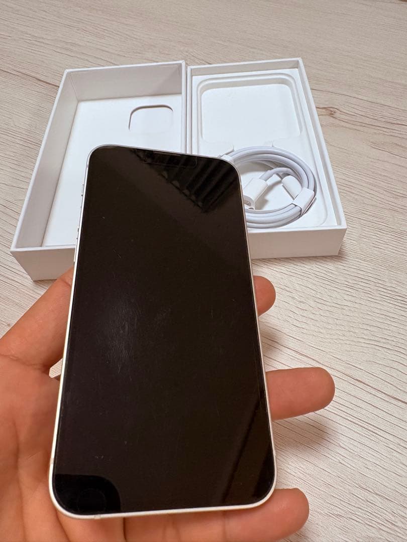 携帯電話本体 Monkey D.Luffy