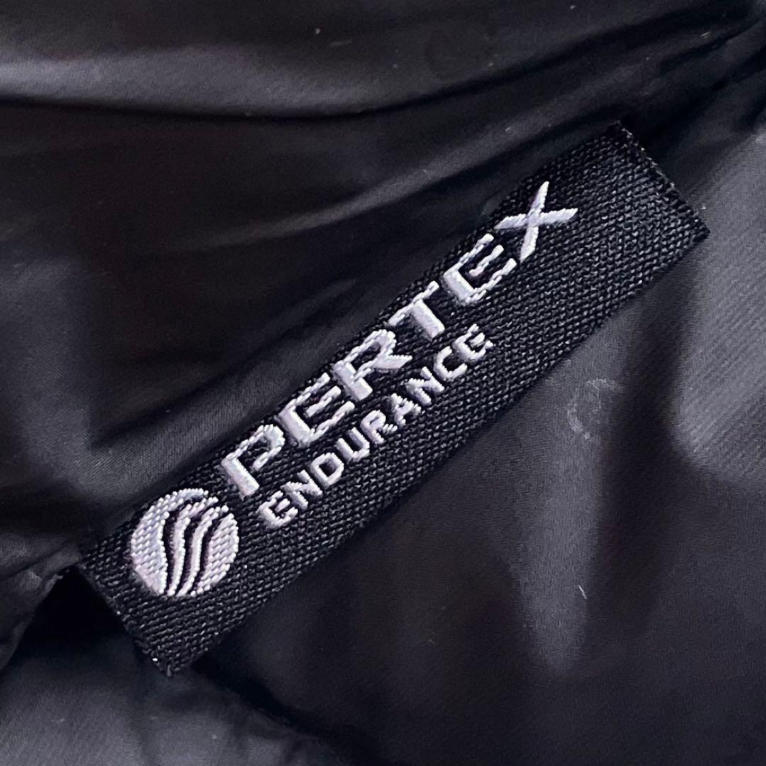 美品ザ ノースフェイス ダウンジャケット M ローツェ サミットシリーズ ダウン