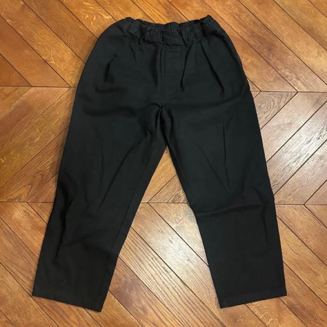 COMFORTABLE REASON スラックス 新品