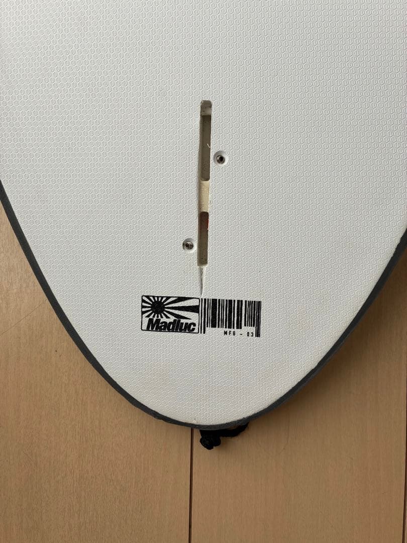 JS INDUSTRIES ⭐︎ビッグバロンソフトボート７