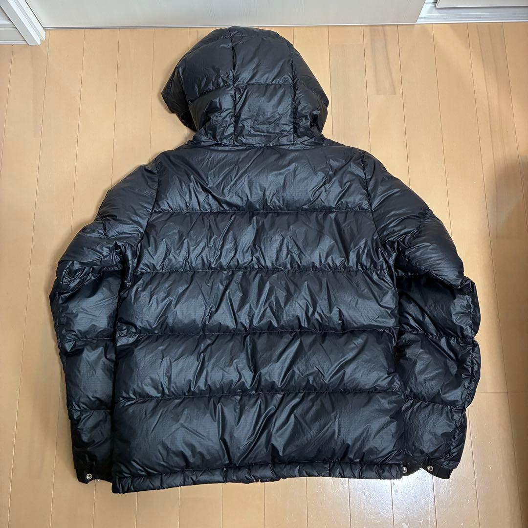 THE NORTH FACE シエラショートフーディダウンジャケット/L