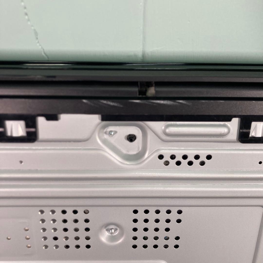 SHARP AQUOS BD-NW510 ブルーレイレコーダー HDD500GB