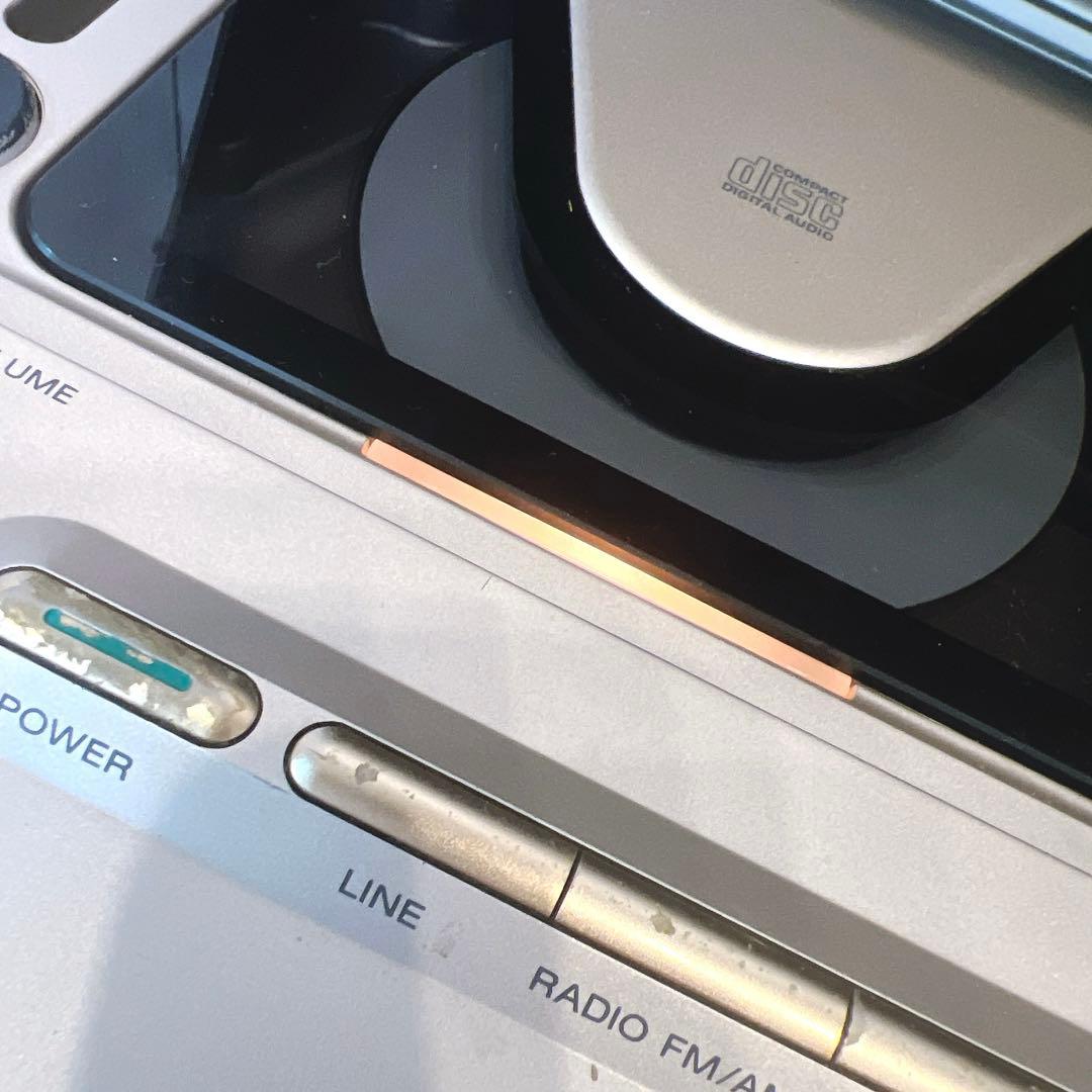 SONY CELEBRITY II MD-7000 セレブリティ