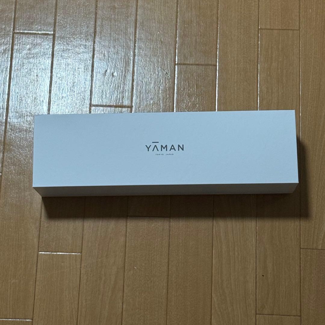 【金曜まで1000円値下げ】スムースアイロン フォトイオン プラス ゴールド