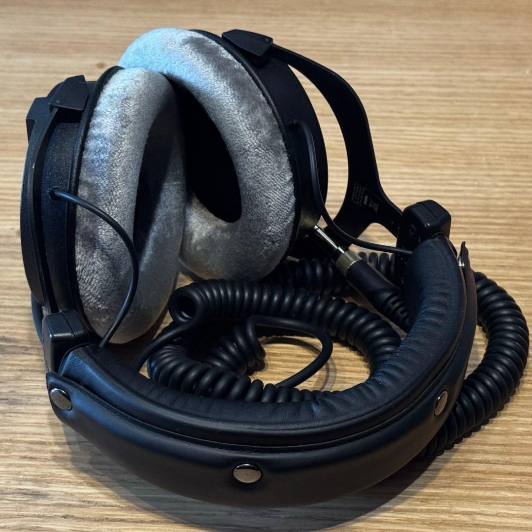 beyerdynamic DT990PRO 250Ω