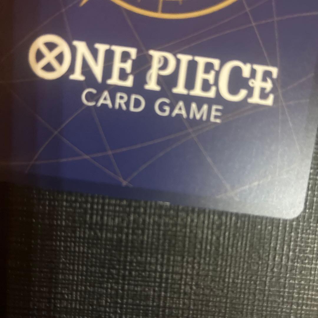 ワンピースデイ　ルフィプロモ