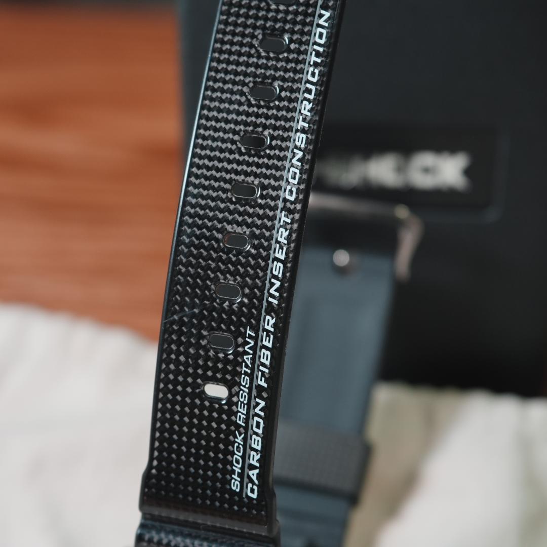 カシオ G-SHOCK GW-S5600U-1JF