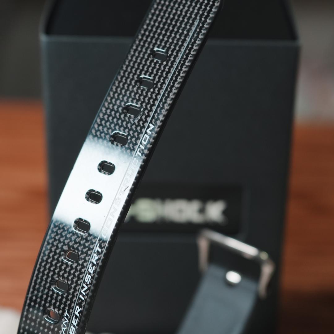 カシオ G-SHOCK GW-S5600U-1JF